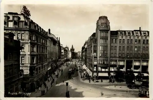 Praha - Prikopy -227464