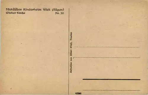 Sächsisches kinderheim Wiek -228650