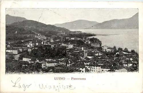 Luino -228688