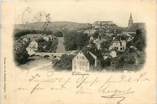 Tübingen -229846