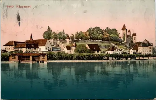 Rapperswil -228726