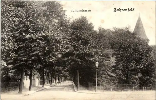 Bahrenfeld - Julienstrasse -229776