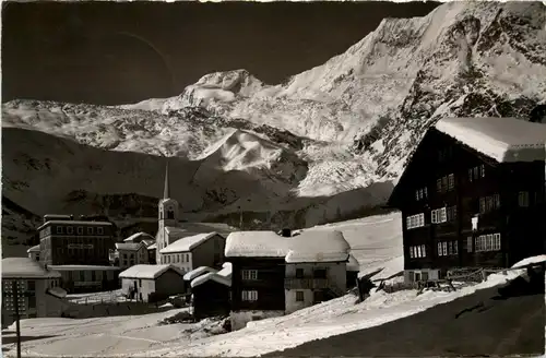 Saas Fee -268276