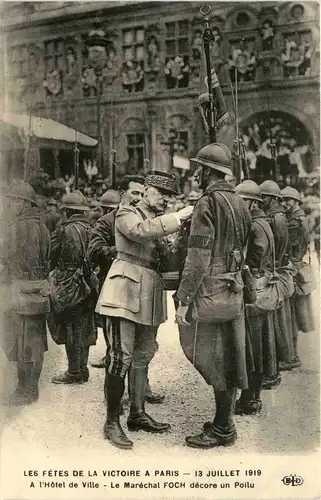 Les Fetes de la victoire a Paris 1919 -227876