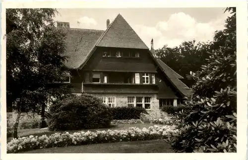 Königstein im Taunus - Haus Bethanien -229366