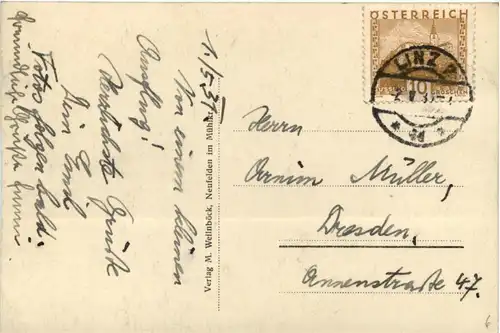 Neufelden - Abend am See -230162