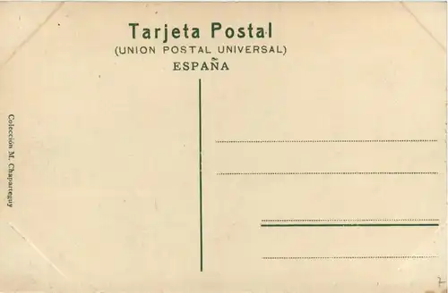 Sevilla - Patio de la Caridad -228304