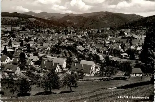 Kandern -230490
