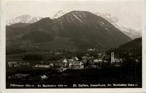 St. Gallen Steiermark -268884