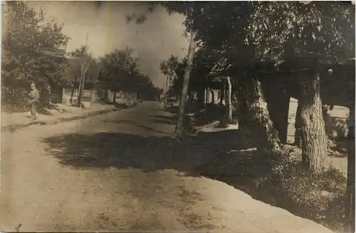 Krieg im Osten - Siehe Rückseite -229294