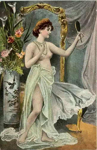 Erotik - Nackt -230652