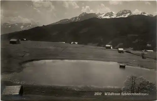Wildhaus Schönenbodensee -269114
