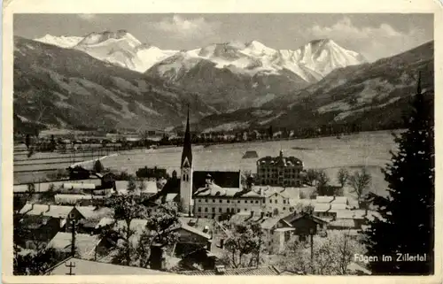 Fügen im Zillertal -230052
