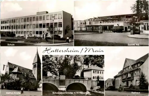 Hattersheim -229944
