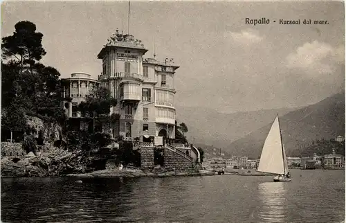 Rapallo -228700