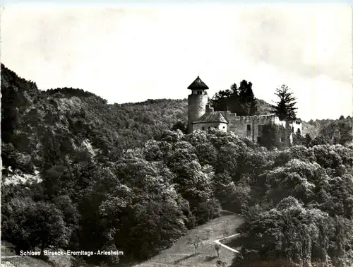 Arlesheim - Birsack Eremitage -269262