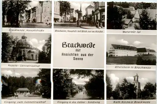 Brackwede - Bielefeld -230298
