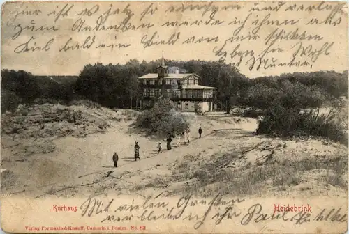 Heidebrink - Kurhaus -231102