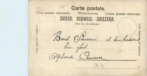 Bulle - Institut Sainte Croix -269484