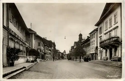 Langenthal -269504