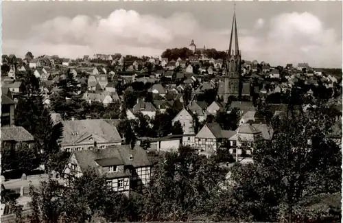 Warstein im Sauerland -230292