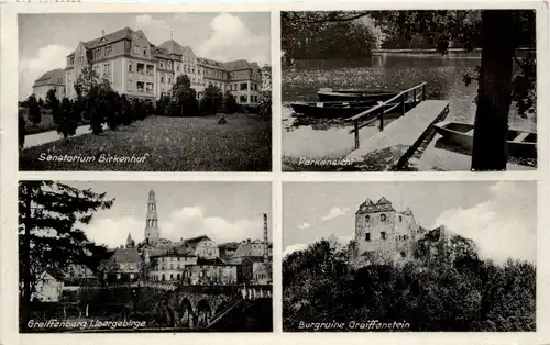 Greiffenberg -231276