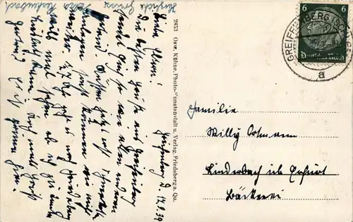 Greiffenberg -231276