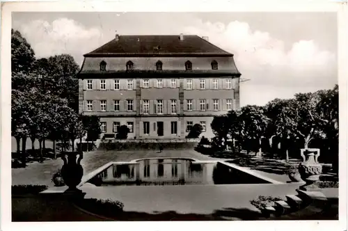 Gersfeld - Schloss -269680