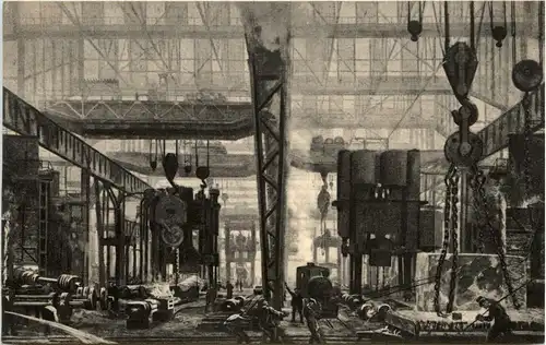 Essen - Pressbau -230392