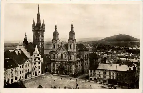 Klattau - Klatovy -269726