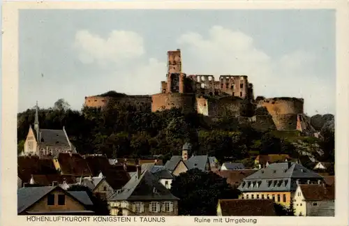 Königstein -229938