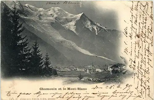 Chamonix -269814
