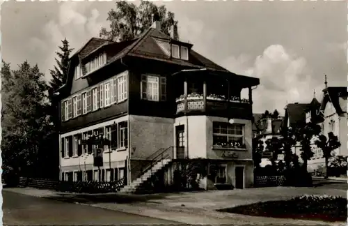 Königstein im Taunus - Pension Oettli -229372