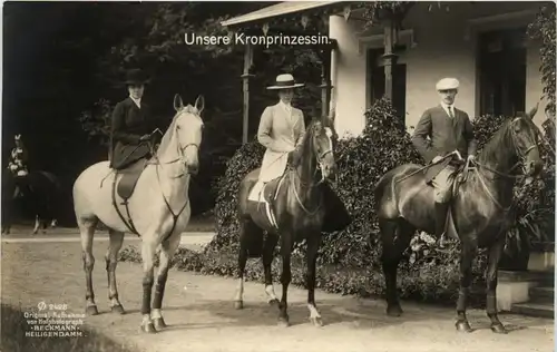 Kronprinzessin cecilie -230722