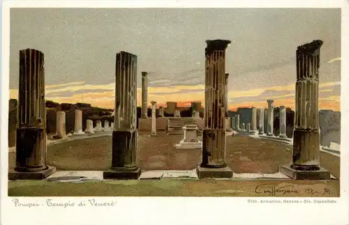 Pompei -270100