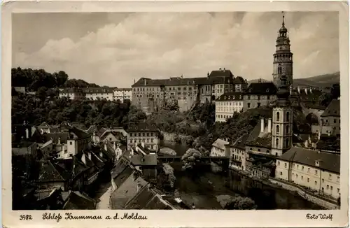 Krummau an der Modau -231836