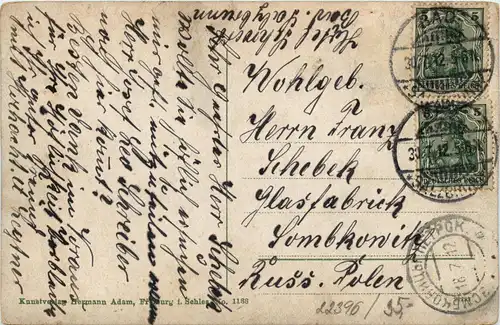 Bad Salzbrunn -231876