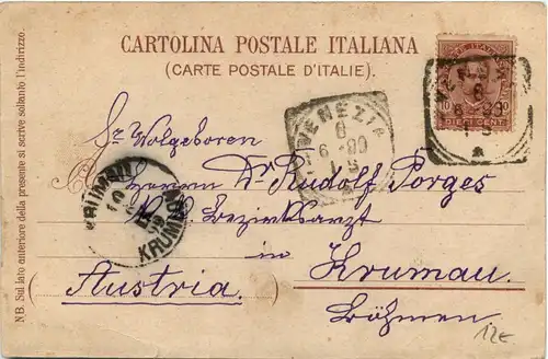 Ricordo di Napoli -270220