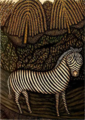 Zebra -231962