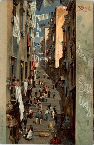 Napoli -270262