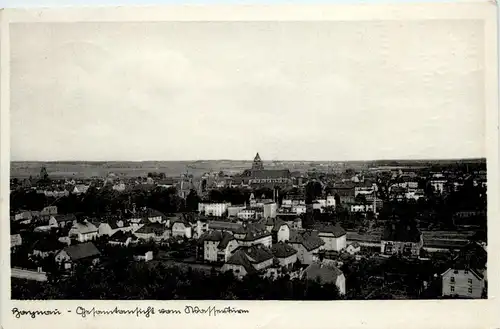 Haynau Schlesien -231136