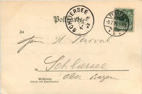 Schwarzwald - Hasemann -232160