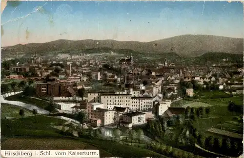 Hirschberg in Schlesien -231090