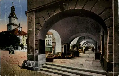 Hirschberg Schlesien -231172