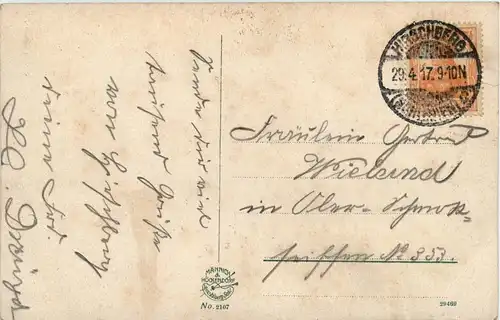 Hirschberg Schlesien -231172