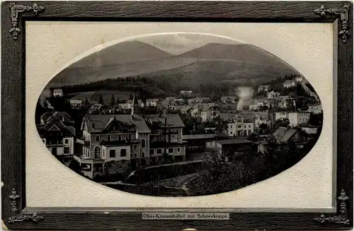 Ober Krummhübel -231396