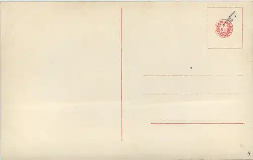 Kronprinzessin Cecilie mit Ihrer Mutter -230756