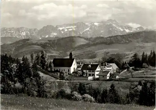 Niederteufen - Frauenkloster -232306