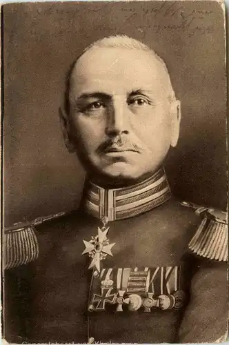Generaloberst v. Kluck -270548