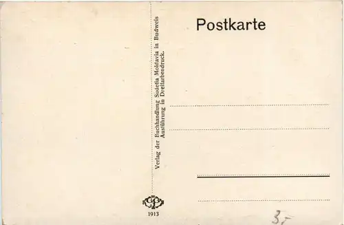 Krummau - Am Wirtl -231534